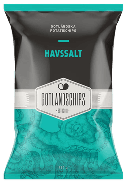 Havssalt